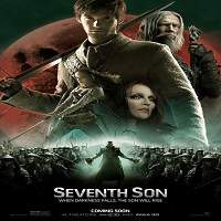 Seventh Son (2015) Hindi Dubbed Full Movie Watch Online HD Print Free Download