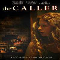 The Caller (2011) Hindi Dubbed Full Movie Watch Online HD Print Free Download