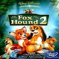 The Fox and the Hound 2 (2006) Hindi Dubbed Full Movie Watch Online HD Print Free Download