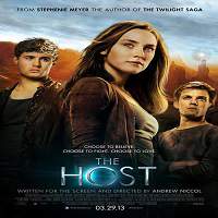 The Host (2013) Hindi Dubbed Full Movie Watch Online HD Print Free Download