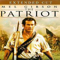The Patriot (2000) Hindi Dubbed Full Movie Watch Online HD Print Free Download