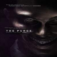 The Purge (2013) Hindi dubbed Full Movie Watch Online HD Print Free Download