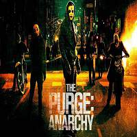The Purge: Anarchy (2014) Hindi dubbed Full Movie Watch Online HD Print Free Download