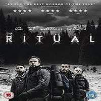 The Ritual (2017) English Full Movie Watch Online HD Print Free Download