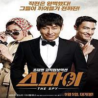 The Spy: Undercover Operation Hindi Dubbed Full Movie Watch Online HD Print Free Download