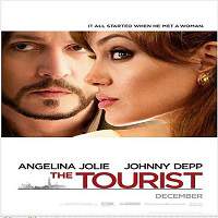 The Tourist (2010) Hindi Dubbed Full Movie Watch Online HD Print Free Download