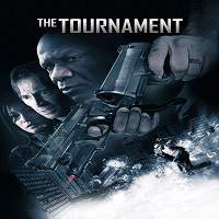 The Tournament (2009) Hindi Dubbed Full Movie Watch Online HD Print Free Download