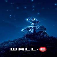 WALL-E (2008) Full Movie Watch Online HD Print Free Download