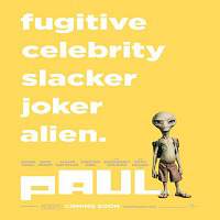 Paul (2011) Hindi Dubbed Full Movie Watch Online HD Print Free Download