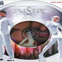 love story 2050 (2008) Hindi Dubbed Full Movie Watch Online