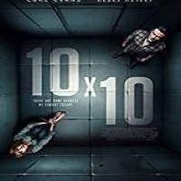 10 by 10 (2018) Full Movie Watch Online HD Print Free Download