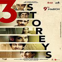 3 Storeys 2018 Hindi Full Movie