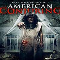 American Conjuring (2016) Hindi Dubbed Full Movie Watch Online HD Print Free Download