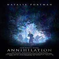 Annihilation (2018) English Full Movie Watch Online HD Print Free Download