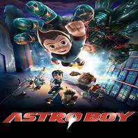 Astro Boy (2009) Hindi Dubbed Full Movie Watch Online HD Print Free Download
