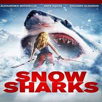 Avalanche Sharks (2014) Hindi Dubbed Full Movie Watch Online HD Print Free Download