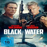 Black Water (2018) Full Movie Watch Online HD Print Free Download