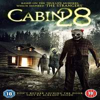 Cabin 28 (2017) Full Movie Watch Online HD Print Free Download