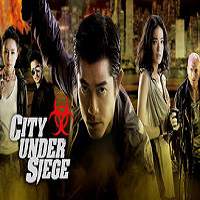 City Under Siege (2010) Hindi Dubbed Full Movie Watch Online HD Print Free Download