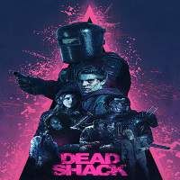 Dead Shack (2017) Full Movie Watch Online HD Print Free Download