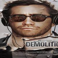 Demolition (2015) Hindi Dubbed Full Movie Watch Online HD Print Free Download
