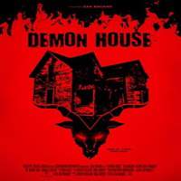 Demon House (2018) Full Movie Watch Online HD Print Free Download
