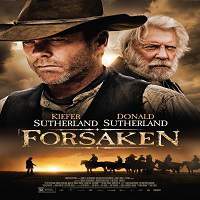 Forsaken (2015) Hindi Dubbed Full Movie Watch Online HD Print Free Download