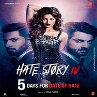 Hate Story 4 (2018) Full Movie Watch Online HD Print Free Download
