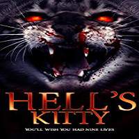 Hell’s Kitty (2018) Full Movie Watch Online HD Print Free Download