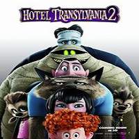 Hotel Transylvania 2 (2015) Hindi Dubbed Full Movie Watch Online HD Print Free Download