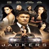 Jackers (2010) Hindi Dubbed Full Movie Watch Online HD Print Free Download