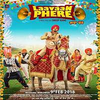 Laavan Phere (2018) Punjabi Full Movie Watch Online HD Print Free Download