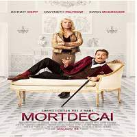 Mortdecai (2015) Hindi Dubbed Full Movie Watch Online HD Print Free Download