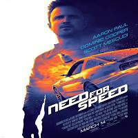 Need For Speed (2014) Hindi Dubbed Full Movie Watch Online HD Print Free Download