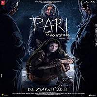 Pari (2018) Full Movie Watch Online HD Print Free Download
