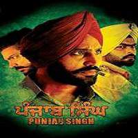 Punjab Singh (2018) Punjabi Full Movie Watch Online HD Print Free Download