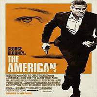 The American (2010) Hindi Dubbed Full Movie Watch Online HD Print Free Download