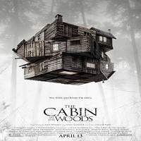 The Cabin In The Woods (2012) Hindi Dubbed Full Movie Watch Online HD Print Free Download
