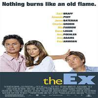The Ex (2006) Hindi Dubbed Full Movie Watch Online HD Print Free Download