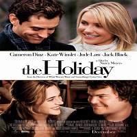 The Holiday (2006) Hindi Dubbed Full Movie Watch Online HD Print Free Download