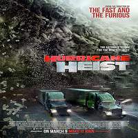 The Hurricane Heist (2018) Full Movie Watch Online HD Print Free Download