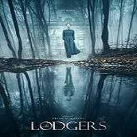 The Lodgers (2017) Full Movie Watch Online HD Print Free Download