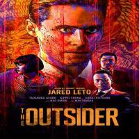 The Outsider (2018) Full Movie Watch Online HD Print Free Download