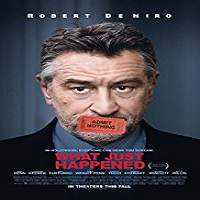 What Just Happened (2008) Hindi Dubbed Full Movie Watch Online HD Print Free Download