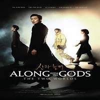 Along with the Gods: The Two Worlds (2017) English Full Movie Watch Online HD Print Free Download