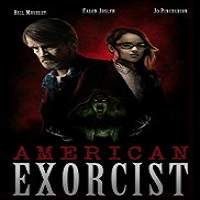 American Exorcist (2018) Hindi Dubbed Full Movie Watch Online HD Print Free Download