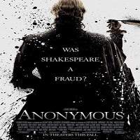 Anonymous (2011) Hindi Dubbed Full Movie Watch Online HD Print Free Download
