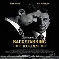 Backstabbing for Beginners (2018) Full Movie Watch Online HD Print Free Download