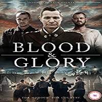 Blood and Glory (2018) Full Movie Watch Online HD Print Free Download