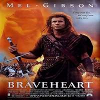 Braveheart (1995) Hindi Dubbed Full Movie Watch Online HD Print Free Download